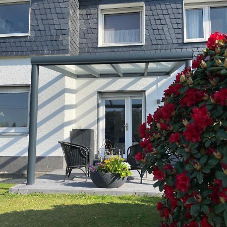 Ferienwohnung Jakob Линдлар Экстерьер фото