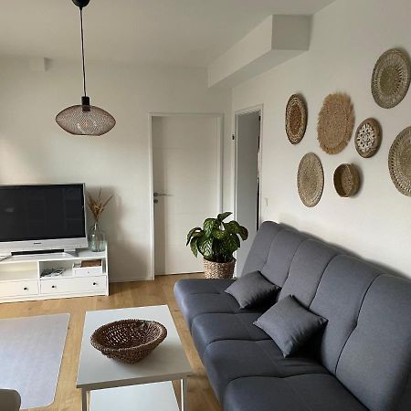 Ferienwohnung Jakob Линдлар Экстерьер фото