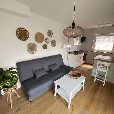 Ferienwohnung Jakob Линдлар Экстерьер фото
