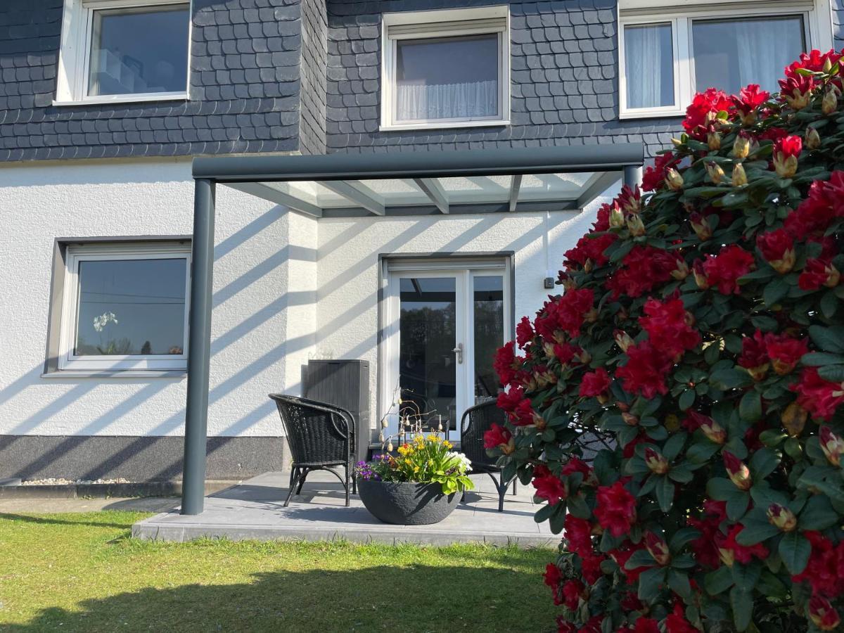 Ferienwohnung Jakob Линдлар Экстерьер фото