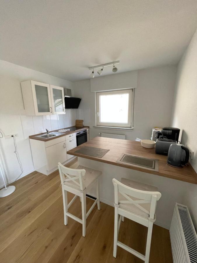 Ferienwohnung Jakob Линдлар Экстерьер фото