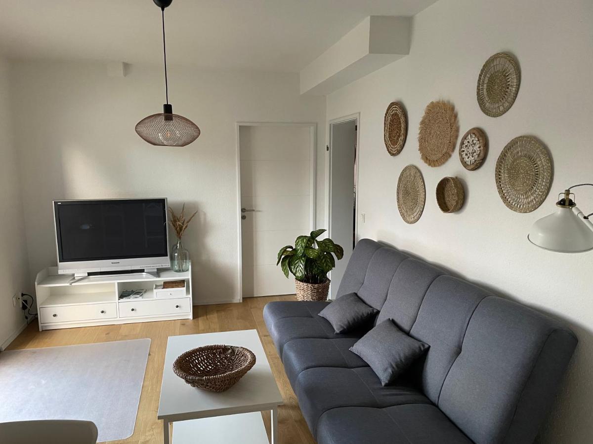 Ferienwohnung Jakob Линдлар Экстерьер фото