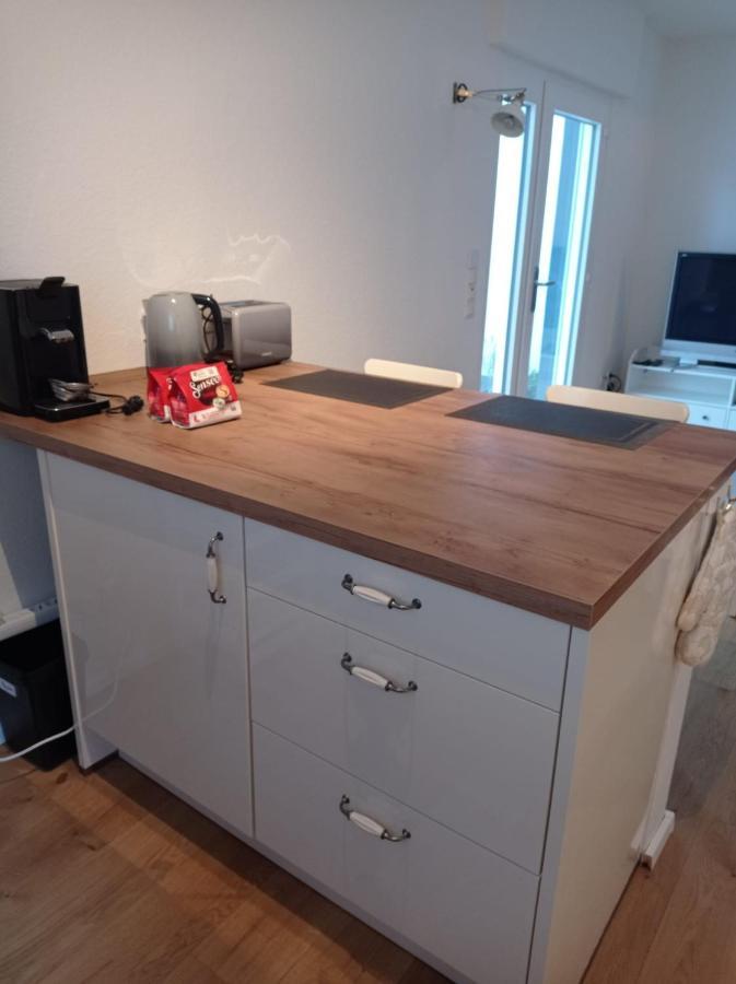Ferienwohnung Jakob Линдлар Экстерьер фото
