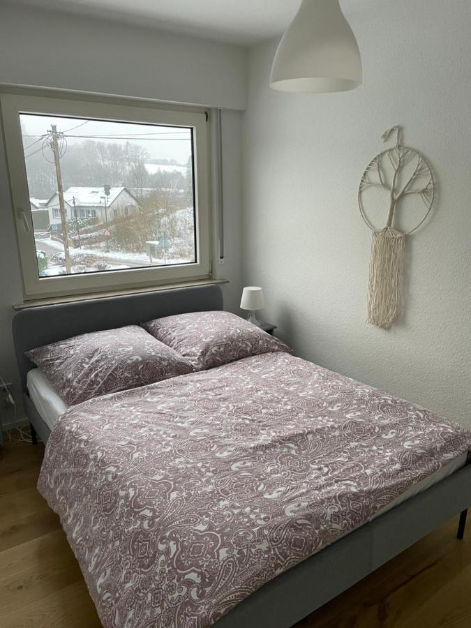Ferienwohnung Jakob Линдлар Экстерьер фото