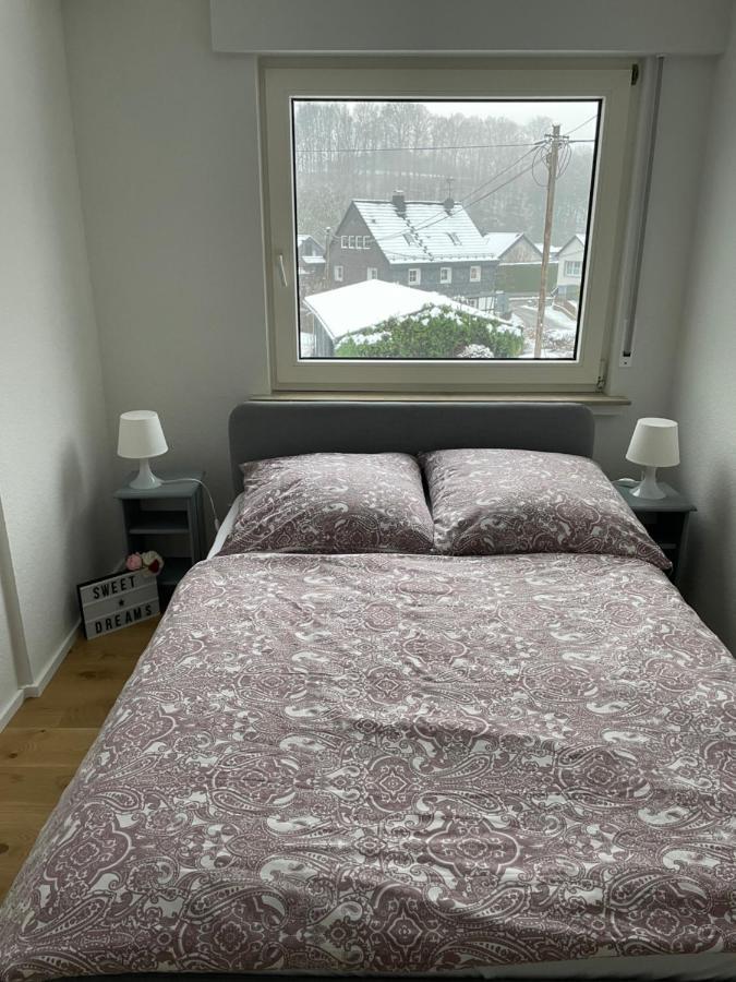 Ferienwohnung Jakob Линдлар Экстерьер фото