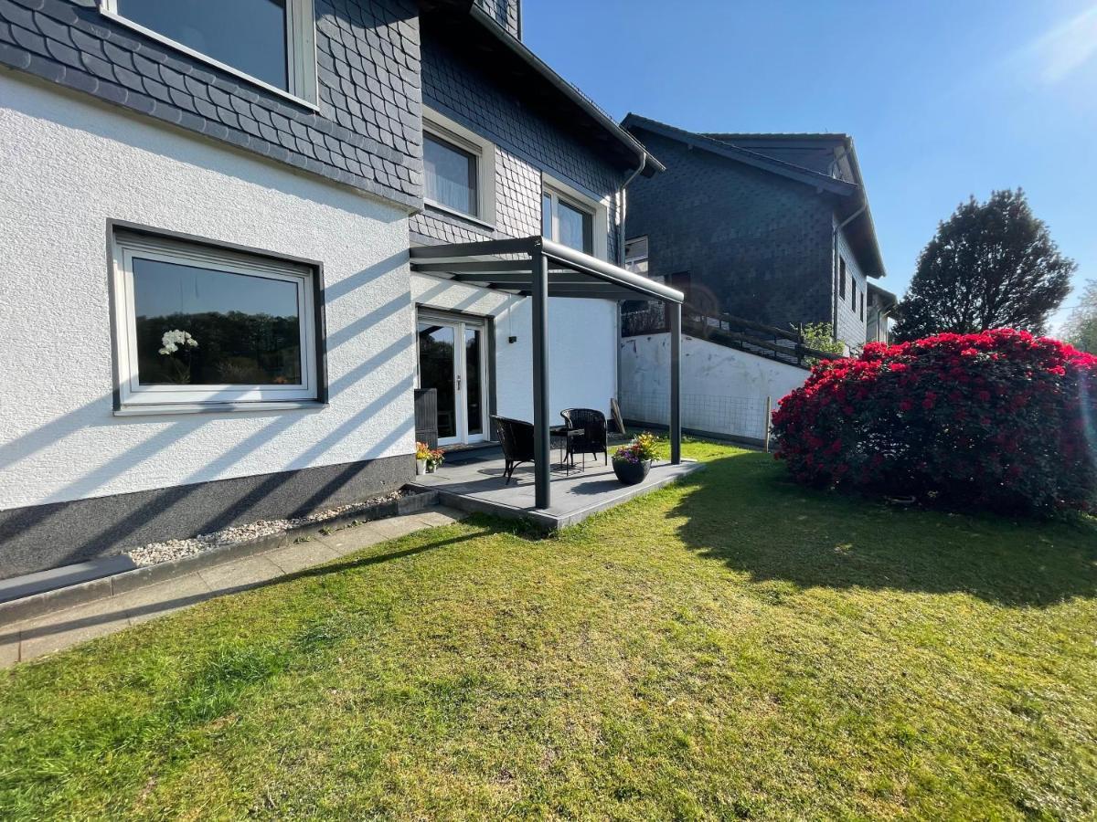 Ferienwohnung Jakob Линдлар Экстерьер фото
