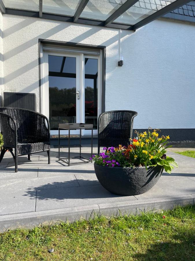 Ferienwohnung Jakob Линдлар Экстерьер фото