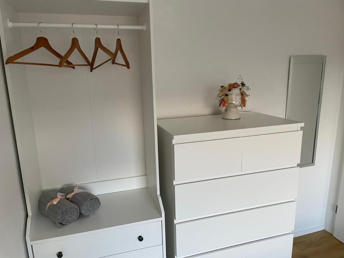 Ferienwohnung Jakob Линдлар Экстерьер фото