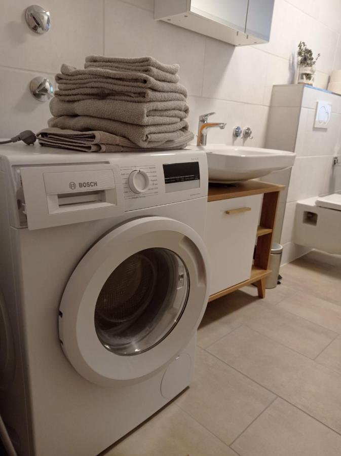 Ferienwohnung Jakob Линдлар Экстерьер фото